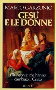 gesu\' e le donne