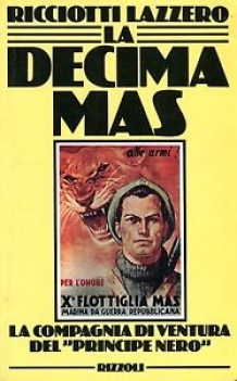 decima mas (la)