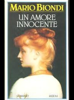 amore innocente