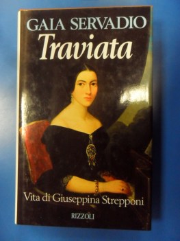 traviata vita di giuseppina strepponi