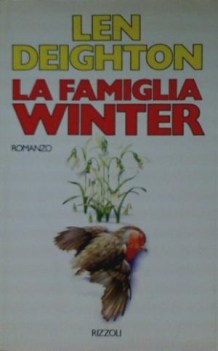 famiglia winter