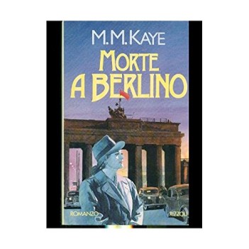 morte a berlino