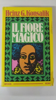 fiore magico