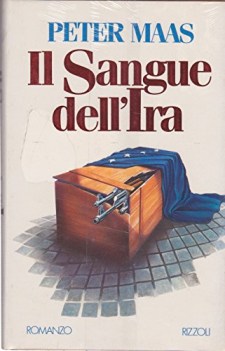 sangue dell\'ira