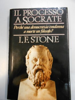 processo a socrate