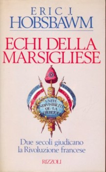 echi della marsigliese