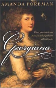 georgiana