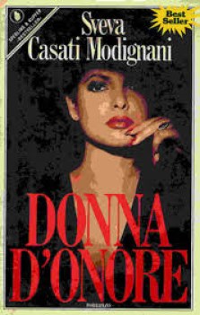 donna d\'onore