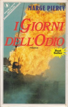 giorni dell\' odio