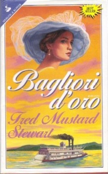 bagliori d\'oro