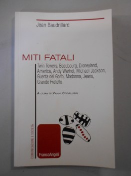 miti fatali