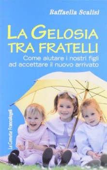 Gelosia tra fratelli.