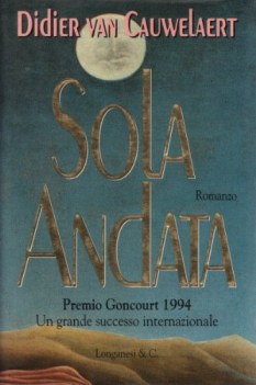 sola andata