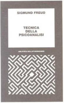 tecnica della psicoanalisi