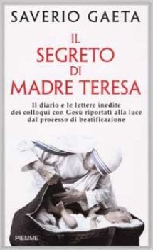 segreto di Madre Teresa