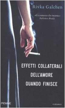 Effetti collaterali dell\'amore quando finisce