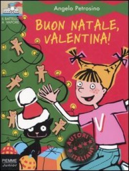 buon natale valentina