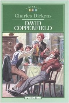 david copperfield