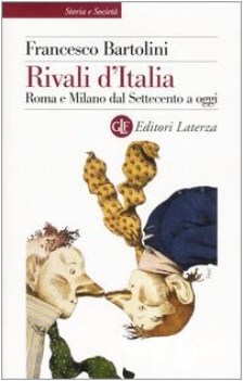 rivali d\'italia