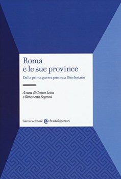 roma e le sue province