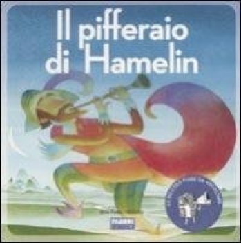 pifferaio di hamelin