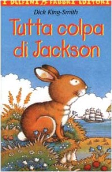 tutta colpa di jackson fc