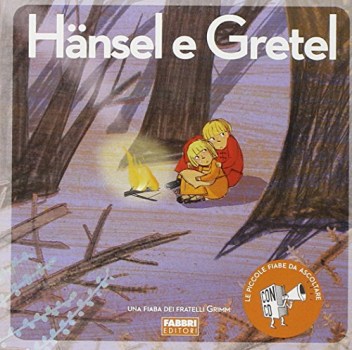 hansel e gretel + cd