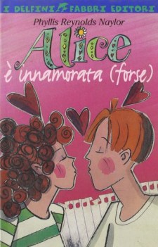 alice  innamorata (forse)