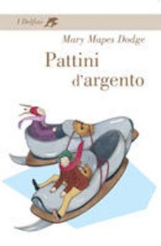 pattini dargento