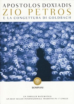 zio petros e la congettura di goldbach