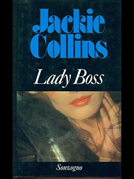 lady boss