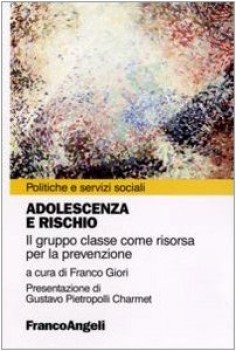 adolescenza a rischio