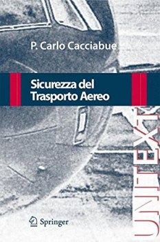 sicurezza del trasporto aereo