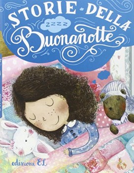 storie della buonanotte