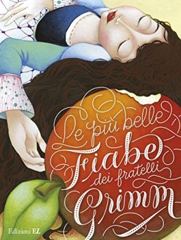 pi belle fiabe dei fratelli grimm