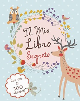 mio libro segreto