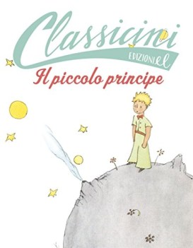 piccolo principe