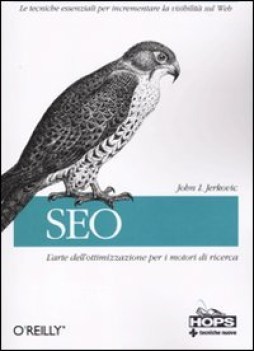 seo l\'arte dell\'ottimizzazione per i motori di ricerca