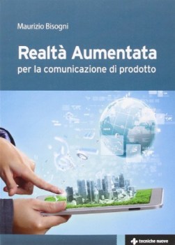 realt aumentata per la comunicazione di prodotto