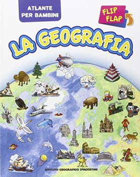 geografia