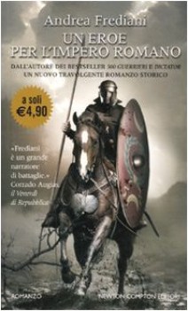 eroe per l\'impero romano