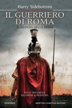 guerriero di roma