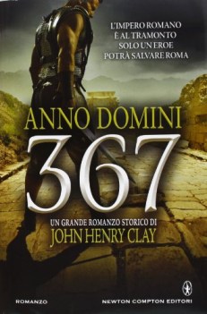 anno domini 367