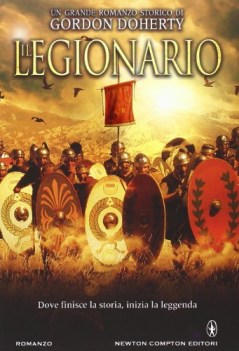 il legionario