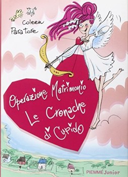 cronache di cupido