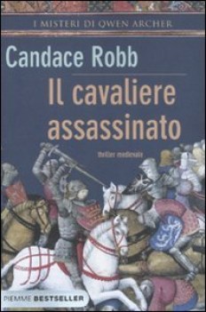 cavaliere assassinato