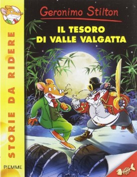 tesoro di valle valgatta