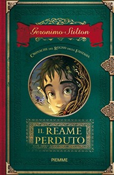 reame perduto