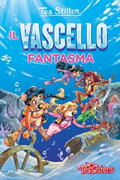 vascello fantasma