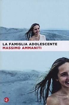 famiglia adolescente